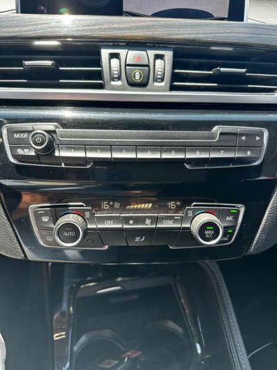 BMW X1 sDrive18d xLine Plus (19)