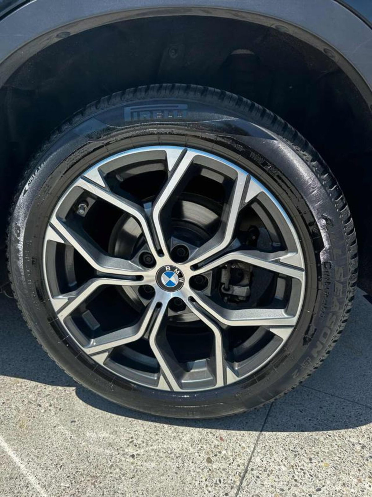 BMW X1 sDrive18d xLine Plus (7)