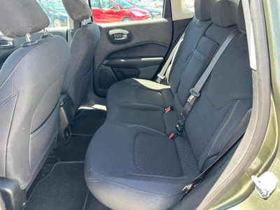 Jeep Compass 1.6 Multijet II 2WD Limited (10)