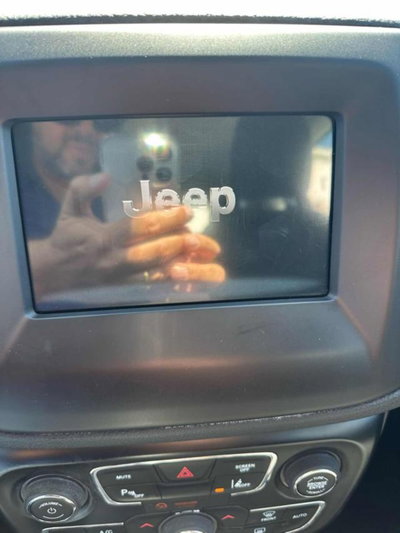 Jeep Compass 1.6 Multijet II 2WD Limited (17)