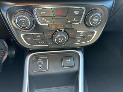 Jeep Compass 1.6 Multijet II 2WD Limited (20)