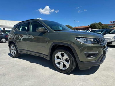 Jeep Compass 1.6 Multijet II 2WD Limited (3)