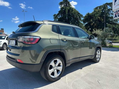 Jeep Compass 1.6 Multijet II 2WD Limited (4)