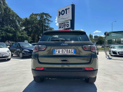 Jeep Compass 1.6 Multijet II 2WD Limited (5)
