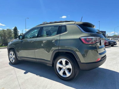Jeep Compass 1.6 Multijet II 2WD Limited (6)