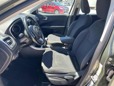 Jeep Compass 1.6 Multijet II 2WD Limited (9)