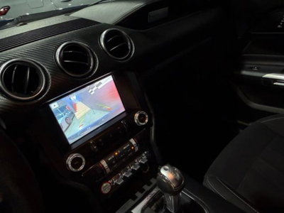 Ford Mustang Coupé Fastback 2.3 EcoBoost (14)