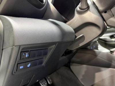 Toyota GR Yaris 1.6 Turbo 3 porte GR Yaris Circuit (14)