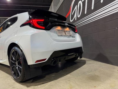 Toyota GR Yaris 1.6 Turbo 3 porte GR Yaris Circuit (5)