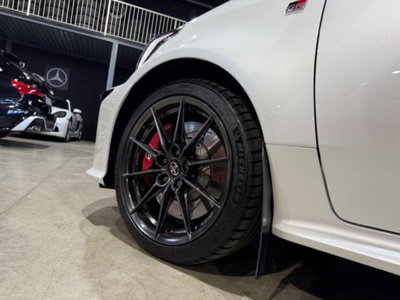 Toyota GR Yaris 1.6 Turbo 3 porte GR Yaris Circuit (7)