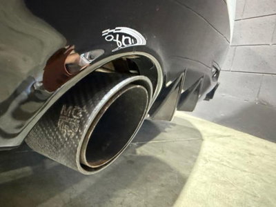 Toyota GR Yaris 1.6 Turbo 3 porte GR Yaris Circuit (9)