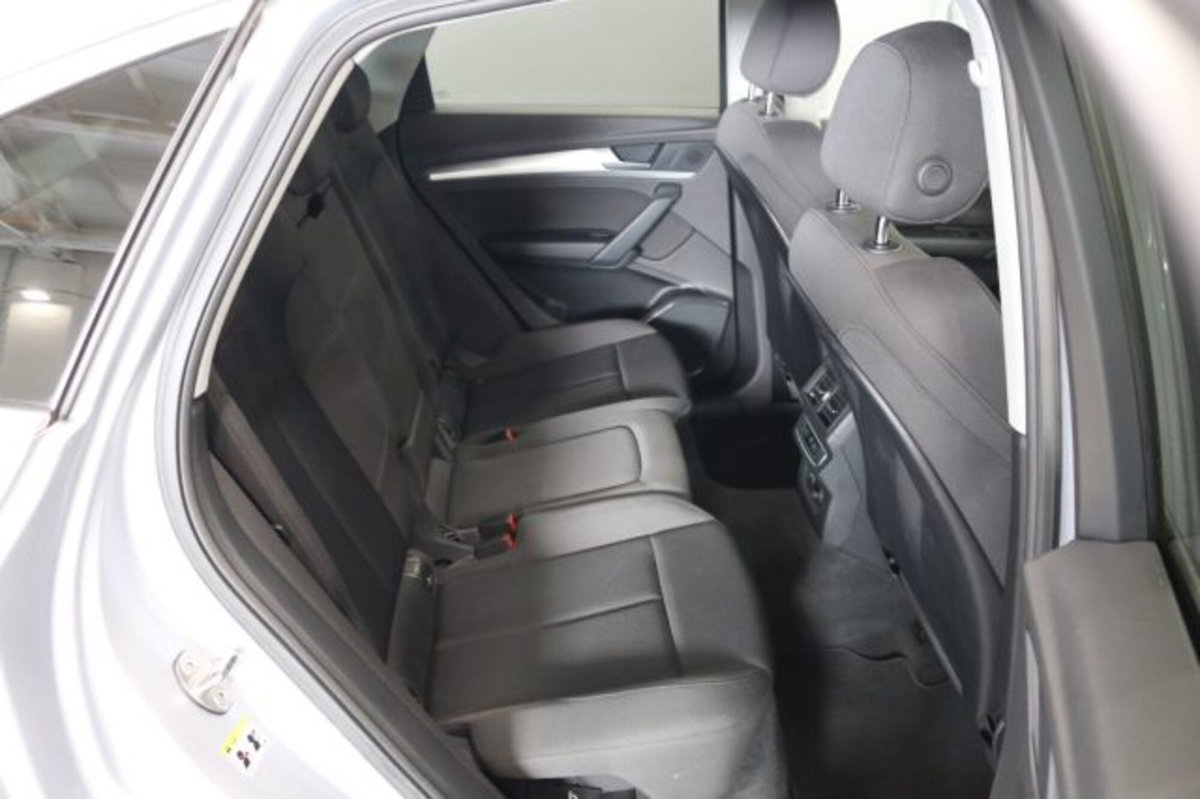 Audi Q5 Sportback 40 2.0 tdi mhev 12V S line Plus quattro s-tronic (12)