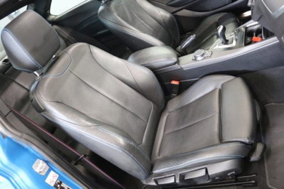 BMW Serie 2 Coupé M2 (11)