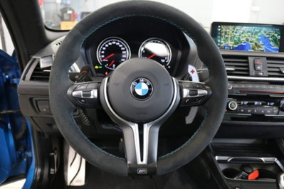 BMW Serie 2 Coupé M2 (15)