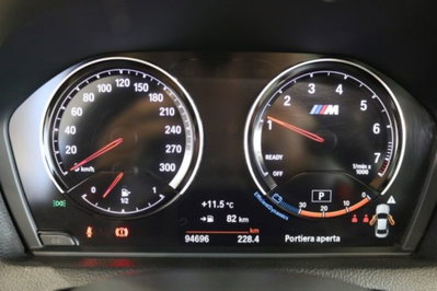 BMW Serie 2 Coupé M2 (16)