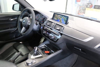 BMW Serie 2 Coupé M2 (17)