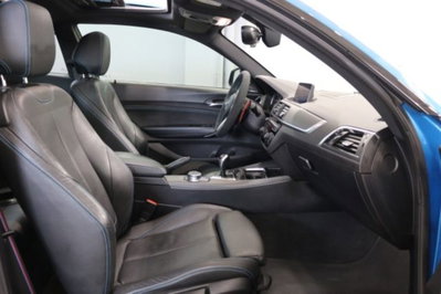 BMW Serie 2 Coupé M2 (18)