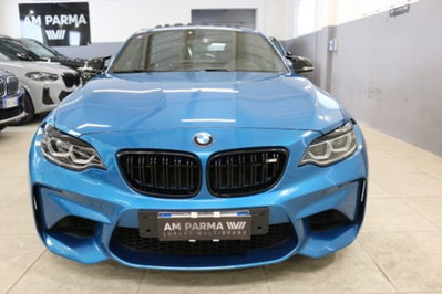 BMW Serie 2 Coupé M2 (2)