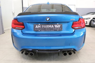 BMW Serie 2 Coupé M2 (5)