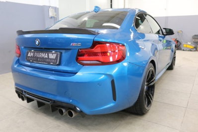 BMW Serie 2 Coupé M2 (6)
