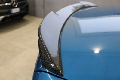 BMW Serie 2 Coupé M2 (8)