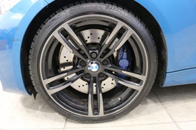 BMW Serie 2 Coupé M2 (9)