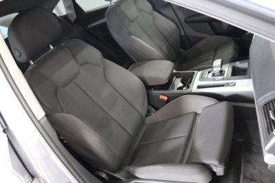 Audi Q5 Sportback 40 2.0 tdi mhev 12V S line Plus quattro s-tronic (11)