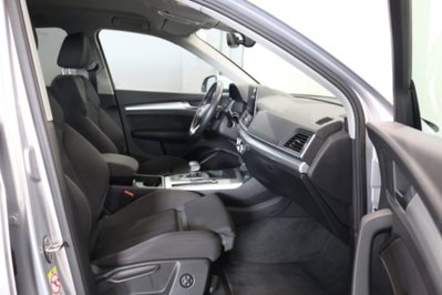 Audi Q5 Sportback 40 2.0 tdi mhev 12V S line Plus quattro s-tronic (17)