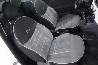 Fiat 500 1.2 EasyPower Lounge (10)