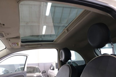 Fiat 500 1.2 EasyPower Lounge (12)