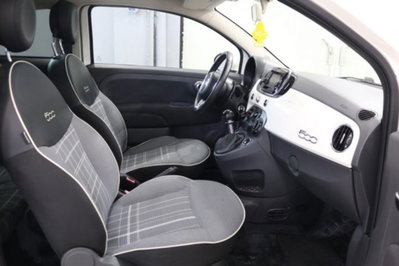 Fiat 500 1.2 EasyPower Lounge (16)