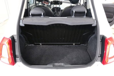 Fiat 500 1.2 EasyPower Lounge (17)