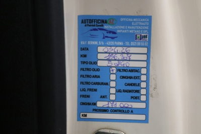 Fiat 500 1.2 EasyPower Lounge (20)