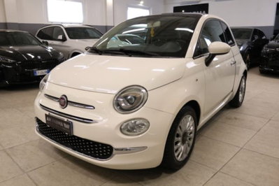 Fiat 500 1.2 EasyPower Lounge (3)
