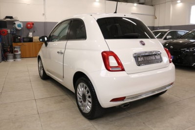 Fiat 500 1.2 EasyPower Lounge (4)