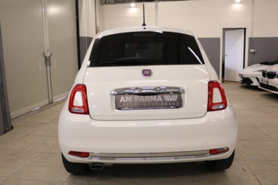 Fiat 500 1.2 EasyPower Lounge (5)