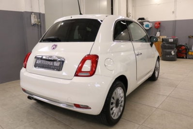 Fiat 500 1.2 EasyPower Lounge (6)