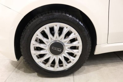 Fiat 500 1.2 EasyPower Lounge (7)