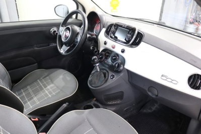 Fiat 500 1.2 EasyPower Lounge (8)