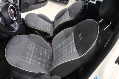 Fiat 500 1.2 EasyPower Lounge (9)
