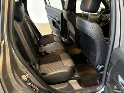 Mercedes-Benz GLB 180 d Automatic Sport Plus (10)