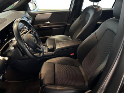 Mercedes-Benz GLB 180 d Automatic Sport Plus (11)