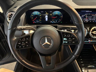Mercedes-Benz GLB 180 d Automatic Sport Plus (12)