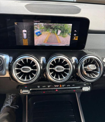Mercedes-Benz GLB 180 d Automatic Sport Plus (14)