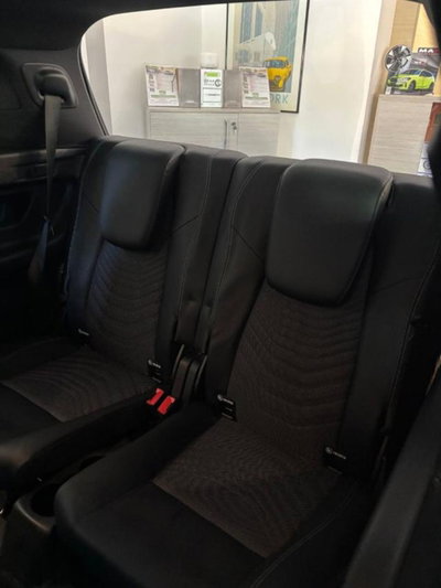 Mercedes-Benz GLB 180 d Automatic Sport Plus (15)