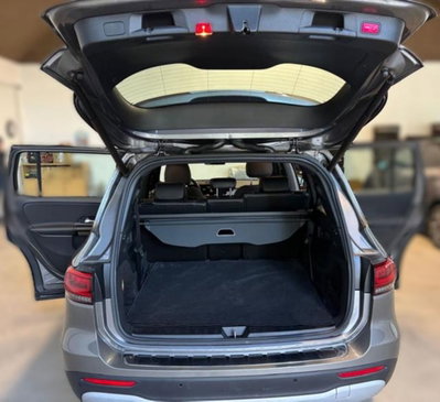 Mercedes-Benz GLB 180 d Automatic Sport Plus (8)