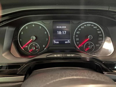 Volkswagen Polo 1.0 TSI DSG 5p. Comfortline BlueMotion Technology (13)