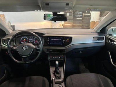 Volkswagen Polo 1.0 TSI DSG 5p. Comfortline BlueMotion Technology (14)