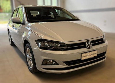 Volkswagen Polo 1.0 TSI DSG 5p. Comfortline BlueMotion Technology (2)