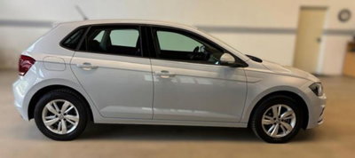 Volkswagen Polo 1.0 TSI DSG 5p. Comfortline BlueMotion Technology (3)